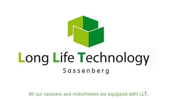 KONG LIFE TECHNOLOGY קרוואנים למכירה