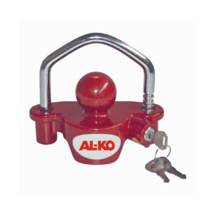 ריתום, מיגון ונעילה